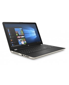 HP Laptop 15 BW005LA de 14" AMD A9 AMD Radeon R5 Memoria de 8 GB Disco duro de 500 GB Plata - Envío Gratuito