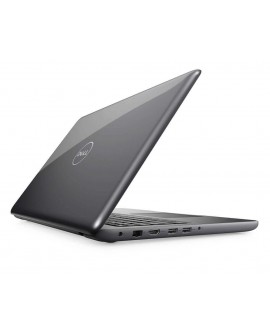 Dell Laptop INSPIRON 5565 A12 de 15.6" AMD 12 Memoria de 8 GB Disco duro de 1 TB Plata - Envío Gratuito