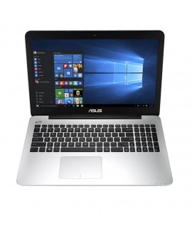 Asus Laptop 15 X555QG XX283T de 15.6" AMD A10 Memoria de 8 GB Disco duro de 1 TB Negro - Envío Gratuito