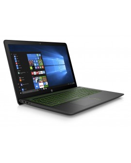 HP Laptop Pavilion Power 15 cb001la de 15.6" Core i5 Memoria de 8 GB Disco Duro de 1 TB Negro - Envío Gratuito