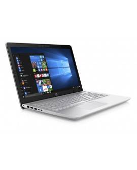 HP Laptop Pavilion 15 cc501la de 15.6" Core i5 NVIDIA GeForce 940MX Memoria 12 GB Disco Duro 1 TB Plata - Envío Gratuito