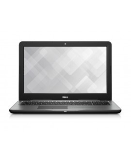 Dell Laptop INSPIRON 5567 CI7 de 15.6" Intel Core i7 Memoria de 12 GB Disco duro de 2 TB Plata - Envío Gratuito