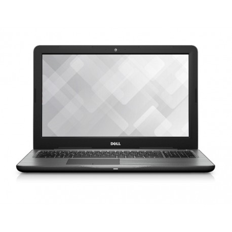 Dell Laptop INSPIRON 5567 CI7 de 15.6" Intel Core i7 Memoria de 12 GB Disco duro de 2 TB Plata - Envío Gratuito