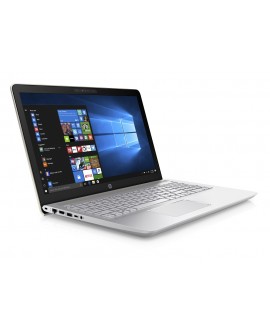 HP Laptop Pavilion 15 cc507la de 15.6" Core i7 NVIDIA GeForce 940MX Memoria 16 GB Disco Duro 1 TB Dorado - Envío Gratuito