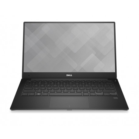 Dell Laptop XPS 9360 de 13.3" Intel Core i5 Memoria de 8 GB Unidad de estado sólido de 256 GB Plata - Envío Gratuito