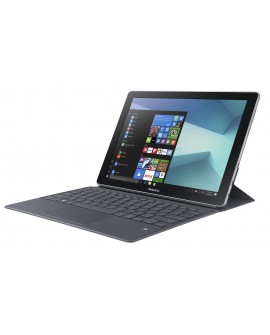 Samsung Laptop Galaxy Book de 12" Core i5 Memoria de 4 GB Disco Duro de 128 GB Negro - Envío Gratuito