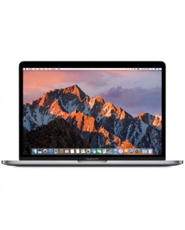 Apple MacBook Pro MPXT2E/A Retina de 13.3" Intel Core i5 SSD integrado basado en PCIe de 256 GB Gris Oxford - Envío Gratuito
