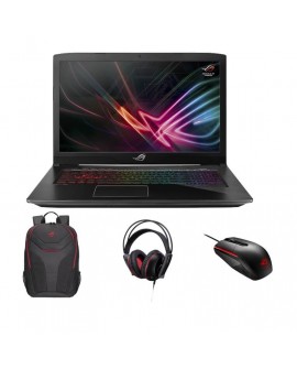 Asus Laptop Gaming ROG GL703VD GC097T de 17.3" Core i7 Memoria de 16 GB Disco duro de FireCuda de 1 TB - Envío Gratuito