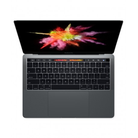 Apple MacBook Pro MPXV2E/A de 13.3" Intel Core i5 Memoria de 8GB SSD integrado basado en PCIe de 256 GB - Envío Gratuito