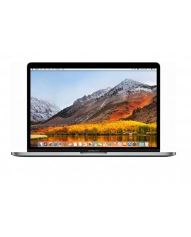 Apple MacBook Pro MPXW2E/A de 13.3" Core i5 Memoria 8 GB 512 GB de almacenamiento flash Gris Espacial
