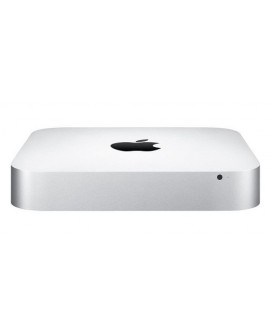 Apple Mac Mini MGEN2E/A de Intel Core i5 Memoria de 8 GB Disco duro de 1 TB Blanco