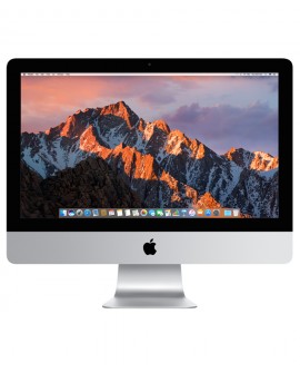 Apple iMac MNDY2E/A de 21.5" Intel Core i5 Memoria de 8 GB Disco duro de 1 TB