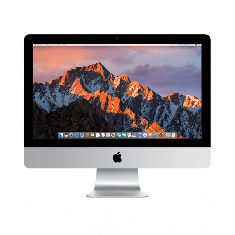 Apple iMac MNE02E/A de 21.5" Intel Core i5 Memoria de 8 GB Fusion Drive de 1 TB - Envío Gratuito
