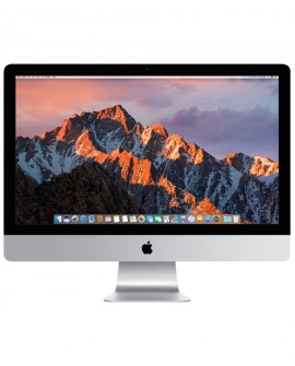 Apple iMac MNE92E/A de 27" Intel Core i5 Memoria de 8 GB Disco Duro de 1TB