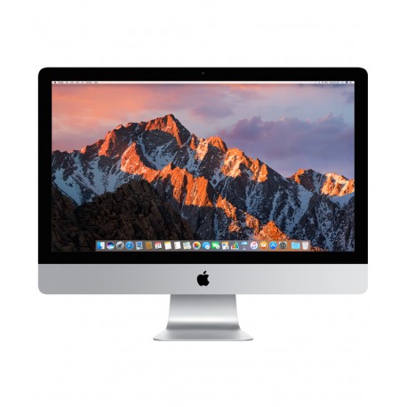 Apple iMac MNEA2E/A de 27" Intel Core i5 Memoria de 8GB Disco Duro 1 TB - Envío Gratuito