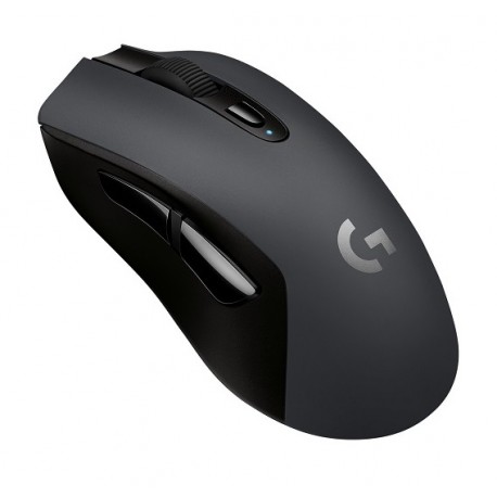 Logitech Mouse G603 Gaming inalambrico Negro - Envío Gratuito