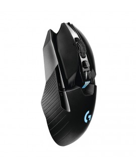 Logitech Mouse Gaming G900 Chaos Spect Negro