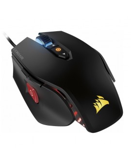 Corsair Mouse Gamer M65 Pro RGB Negro - Envío Gratuito