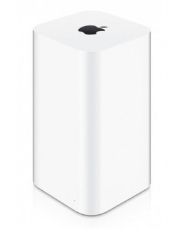 Apple Time Capsule USB 2.0 3 TB Blanco - Envío Gratuito