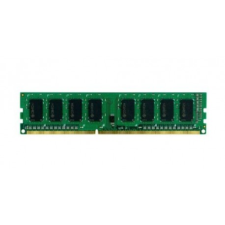 Centon Memoria RAM PC3 10600 DDR3 DIMM 4 GB Verde - Envío Gratuito