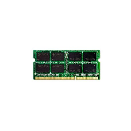 Centon Memoria RAM PC3 10600 DDR3 SODIMM 4 GB Verde - Envío Gratuito