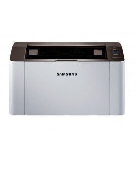 Samsung Impresora láser monocromática M2020 Blanco - Envío Gratuito