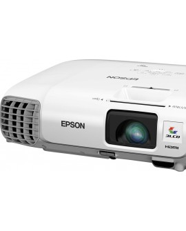 Epson Videoproyector Powerlite S27 Blanco