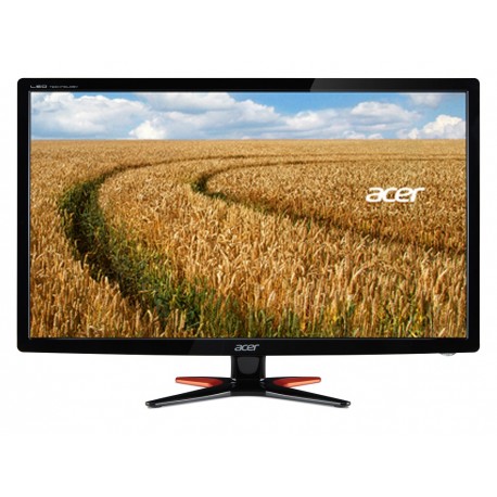 Acer Monitor de 24" Serie GN6 para Gaming Negro - Envío Gratuito