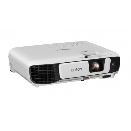 Epson Videoproyector PowerLite X41 Blanco - Envío Gratuito