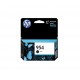 HP Cartucho de tinta 954 Negro