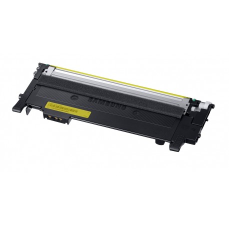 Samsung Cartucho de tóner CLT Y404S Amarillo - Envío Gratuito