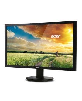 Acer Monitor 24" FHD Negro - Envío Gratuito