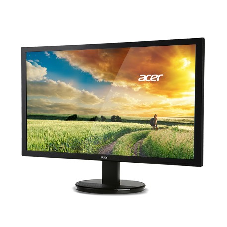 Acer Monitor 24" FHD Negro - Envío Gratuito
