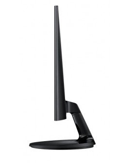 Samsung Monitor Full HD con diseño Super Slim de 22" Negro - Envío Gratuito