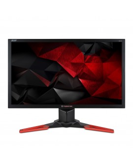 Acer Monitor Predator XB241H de 24" Negro/ Rojo - Envío Gratuito