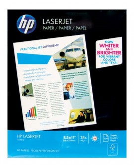 HP Papel Laserjet - Envío Gratuito