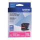 Brother Cartucho de tinta LC103M Magenta