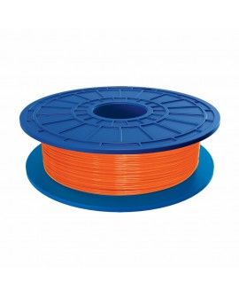 Dremel Filamento 3D Naranja - Envío Gratuito