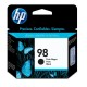 HP Cartucho de tinta 98 Negro - Envío Gratuito