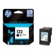 HP Cartucho de tinta 122 Negro