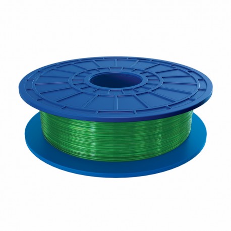 Dremel Filamento 3D Verde - Envío Gratuito