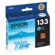 Epson Cartucho de tinta 133 Cian