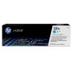 HP Cartucho de tóner HP 131A LaserJet Cian