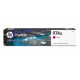 HP Cartucho de tóner PageWide HP 974A Magenta