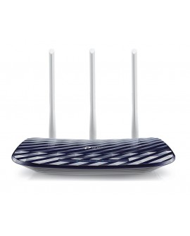 TP-LINK Router inalámbrico DualBand AC750 Azul - Envío Gratuito