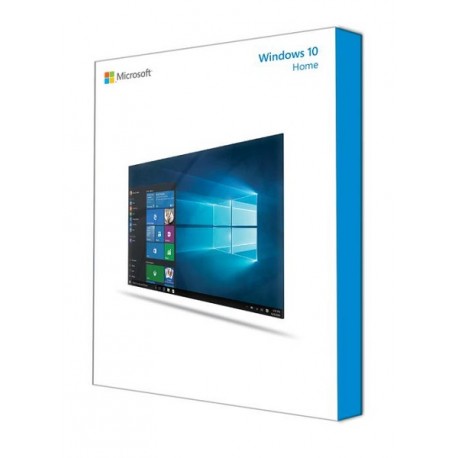 Microsoft Windows Home 10 Español - Envío Gratuito