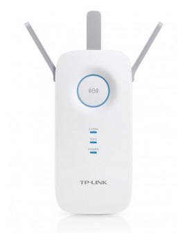 TP-Link Expansor de rango DualBand AC1750 Blanco - Envío Gratuito