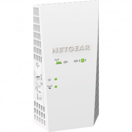 NetGear Extensor de Rango para pared AC 2200 Blanco - Envío Gratuito