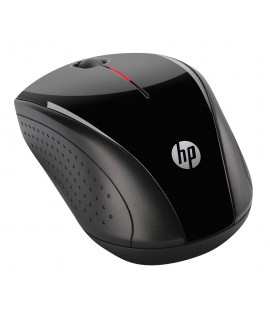 HP Mouse inalámbrico HP X3000 Blister Negro - Envío Gratuito