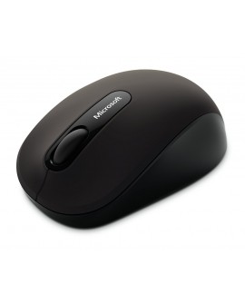 Microsoft Mouse Bluettoth 3600 6440HDA Negro - Envío Gratuito